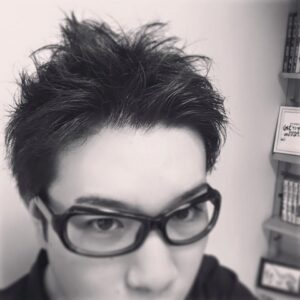森泉一樹